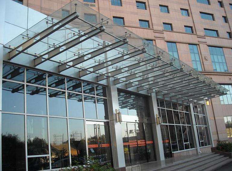 西青单层工业厂房钢结构安装工艺流程图